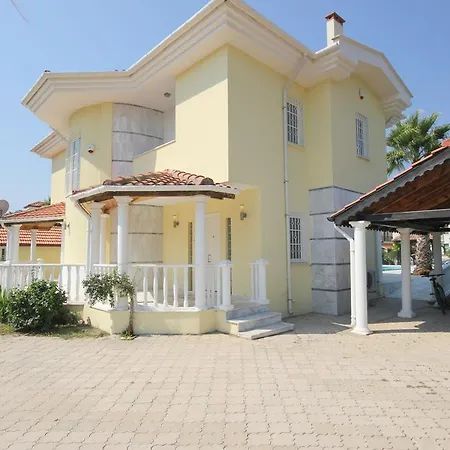 Villa Hollywood Dalyan