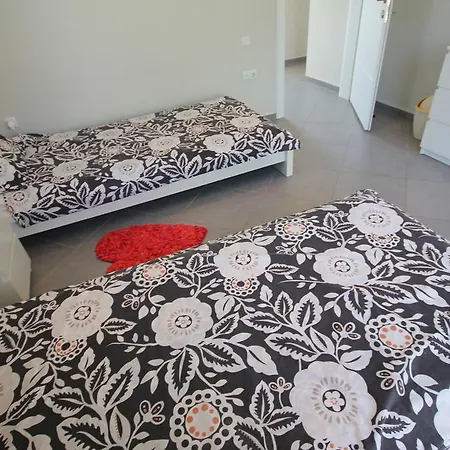 Hollywood Villa Dalyan