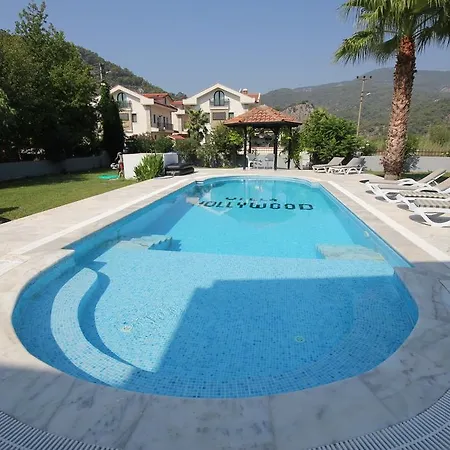 Hollywood Villa Dalyan