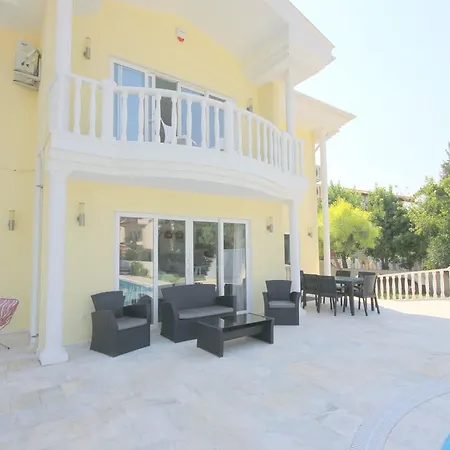 Hollywood * Dalyan