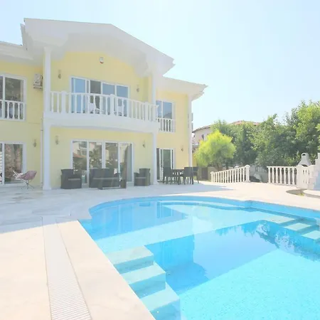 Villa Hollywood Dalyan