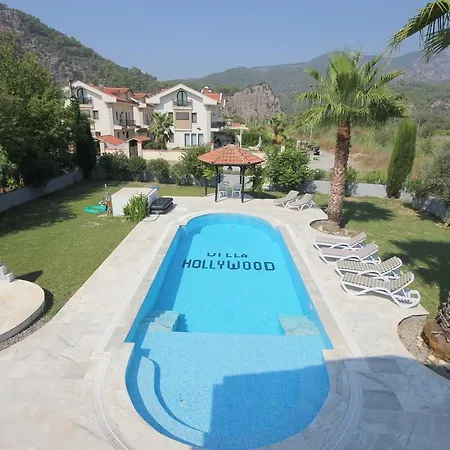 Hollywood * Dalyan