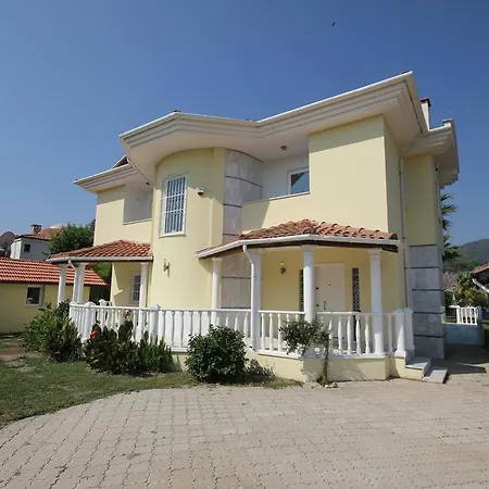 Hollywood Villa Dalyan