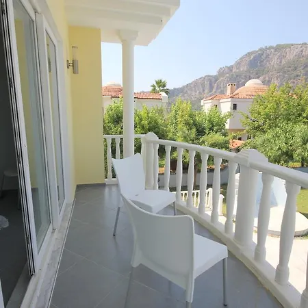 Hollywood Dalyan