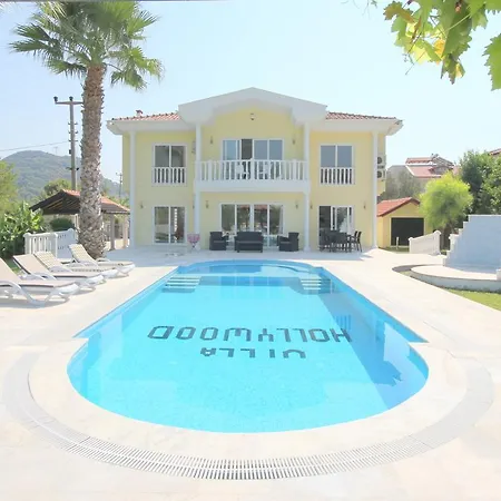 Hollywood Dalyan