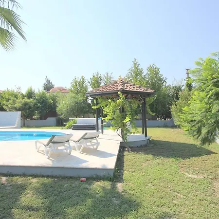 Hollywood Dalyan