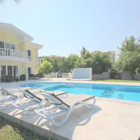 Hollywood Villa Dalyan