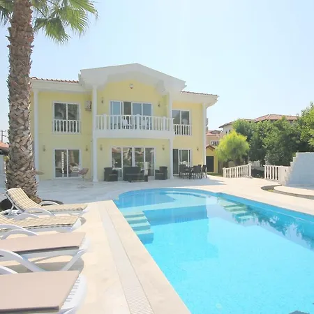 Villa Hollywood Dalyan